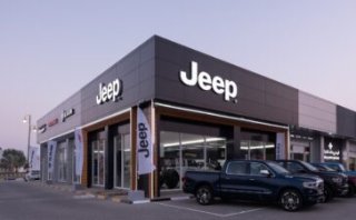 Al-Futtaim’s Trading Enterprises Chrysler, Dodge, Jeep(R) & Ram expands footprint in Fujairah