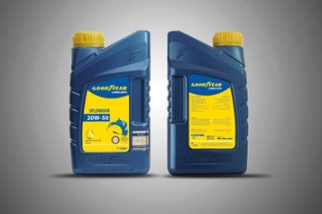 Goodyear Launches New Line of Engine Oils & Lubricants at Automechanika 2022