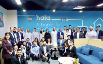 Hala launches ‘Hala Home’, a central hub for all Captains’ needs