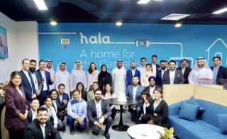 Hala launches ‘Hala Home’, a central hub for all Captains’ needs