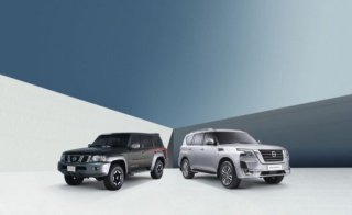 Al Masaood Automobiles launches Year-End Sales Campaign on Certified Pre-Owned Nissan Cars