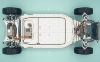 JAGUAR LAND ROVER PARTNERS WITH WOLFSPEED FOR SILICON CARBIDE SEMICONDUCTOR TECHNOLOGY SUPPLY FOR NEXT GENERATION ELECTRIC VEHICLES