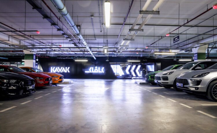 Kavak’s Largest Customer Hub Officially Opens in Dubai