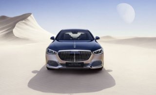 Haute Voiture