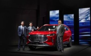 The Elite Cars unveils all-new Jetour X70 Plus in UAE