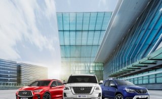 Al Masaood Auto Leasing launches ‘End of Year Campaign’