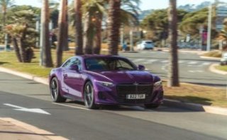 The Bentley Batur has begun real-world road trials across Europe.