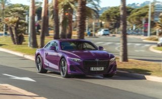 The Bentley Batur has begun real-world road trials across Europe.