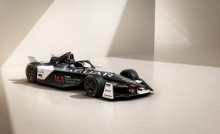 JAGUAR TCS RACING REVEAL I-TYPE 6 – THE MOST ADVANCED ALL-ELECTRIC JAGUAR RACE CAR EVER