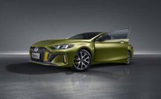 A New Legacy Unfolds for Gargash Group with Launch of the All-New GAC EMPOW