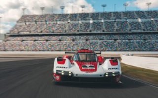 Extensive 2023 programme for Porsche Motorsport with a return to the top class at Le Mans: Porsche Motorsport expands factory commitment extensively in 2023