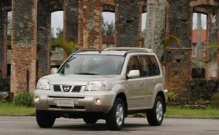 Al Masaood Automobiles Celebrates the Journey of the Nissan X-TRAIL in the Middle East