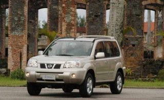 Al Masaood Automobiles Celebrates the Journey of the Nissan X-TRAIL in the Middle East