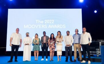 MOOV by Al-Futtaim celebrates one year of disrupting mobility market and first-ever hybrid and EV options