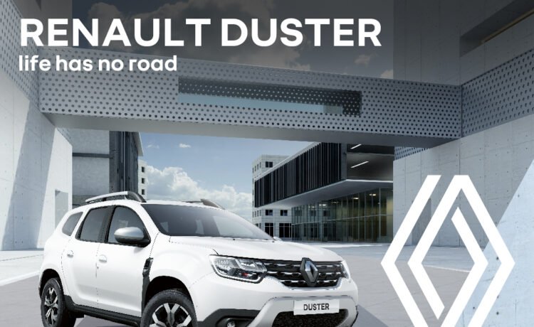 RENAULT OF ARABIAN AUTOMOBILES UNVEILS THE CONVENIENCE AND PERFORMANCE OF THE 2023 DUSTER, BUNDLES IT WITH ATTRACTIVE OFFERS