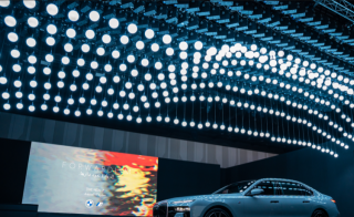 AGMC launches new BMW 7 Series and fully-electric i7, made with sustainably-sourced UAE aluminum