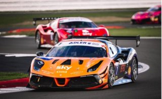 Ferrari Racing Days