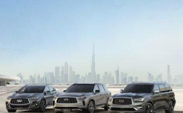 Arabian Automobiles INFINITI upgrades the ownership experience through trade-in campaign