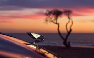 THE ART AND CRAFT OF BENTLEY’S ‘FLYING B’