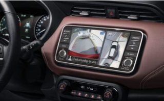 Nissan presents a comprehensive approach to safety with six innovative technologies