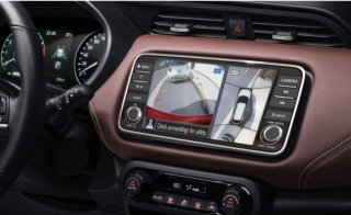 Nissan presents a comprehensive approach to safety with six innovative technologies