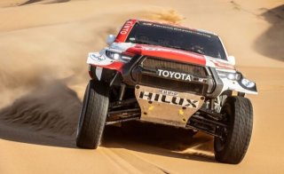 Toyota Motorspor Academy