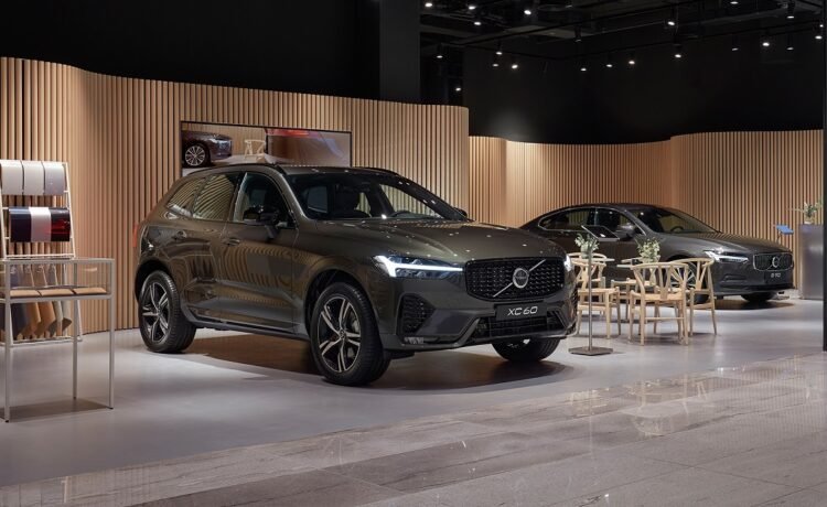 Trading Enterprises Volvo Cars Partners with Environmental Consultant, Amanda Rushforth to host ‘Smarter Shopping For A Sustainable Future’ Talk at Volvo Studio