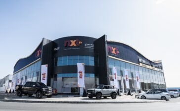 Used-cars. Done right: AW Rostamani Group Unveils 'NXT Luxury' Showroom in Dubai.