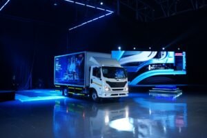 FAMCO LAUNCHES THE UAE’S FIRST EICHER TRUCK RANGE