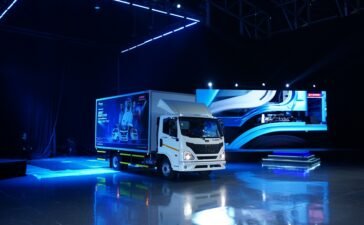 FAMCO LAUNCHES THE UAE’S FIRST EICHER TRUCK RANGE