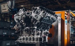 Bentley Announces End to 12-cylinder Engine Production with The Most Powerful Version Ever