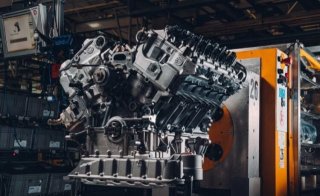 Bentley Announces End to 12-cylinder Engine Production with The Most Powerful Version Ever