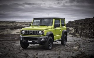 SUZUKI TO BOLSTER GROWING UAE POPULARITY WITH MAJOR INVESTMENT IN NEW FACILITY AND MODEL LAUNCHES IN 2023