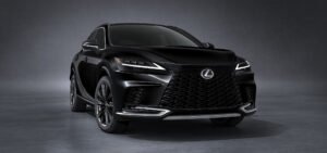 Al-Futtaim Lexus Launches a Reinvented Icon – The All-New RX Luxury Crossover