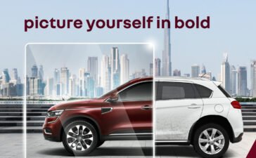 Renault of Arabian Automobiles Rolls Out Koleos Trade-in offers
