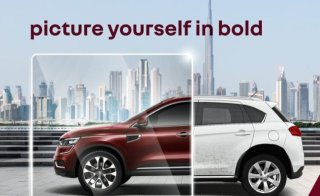 Renault of Arabian Automobiles Rolls Out Koleos Trade-in offers