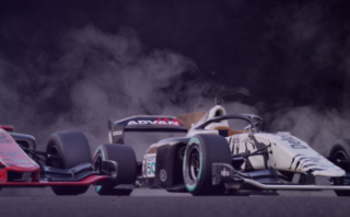 Abu Dhabi Largest Autonomous Race