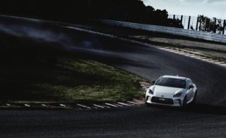 Performance, Style and Excitement: The New Toyota GR86 is Here in Saudi Arabia