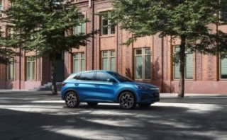 Al-Futtaim heralds a new e-mobility era with three major announcements to democratize the electric vehicle market