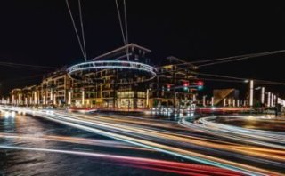 City Walk, the design-inspired destination by Merex Investment, is expanding its automotive collection with five new automotive showrooms of the future.