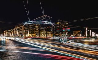 City Walk, the design-inspired destination by Merex Investment, is expanding its automotive collection with five new automotive showrooms of the future.
