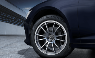 GOODYEAR EAGLE F1 ASYMMETRIC 6