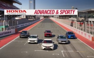 AL-FUTTAIM’S TRADING ENTERPRISES UNVEILS HONDA ‘ADVANCED AND SPORTY’ LINE UP FOR THE YEAR 2023-24