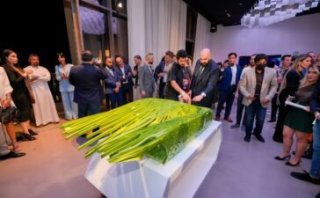 Lamborghini Abu Dhabi and Dubai Celebrates 60th Anniversary