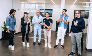 Lamborghini Club UAE Revs Up for a Comeback with New Management as The Only Official Club