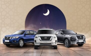 Al Masaood Automobiles Launches Ramadan Campaign on Certified Pre-Owned Nissan Cars