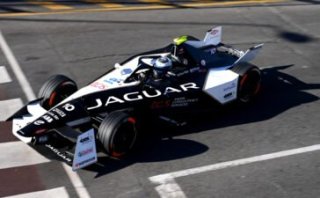 JAGUAR TCS RACING READY FOR SÃO PAULO ‘SAMBA TIME’ DEBUT IN FORMULA E