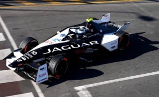 JAGUAR TCS RACING READY FOR SÃO PAULO ‘SAMBA TIME’ DEBUT IN FORMULA E