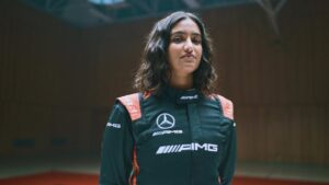 International Women’s Day: Mercedes-Benz launches digital campaign to foster equal opportunity
