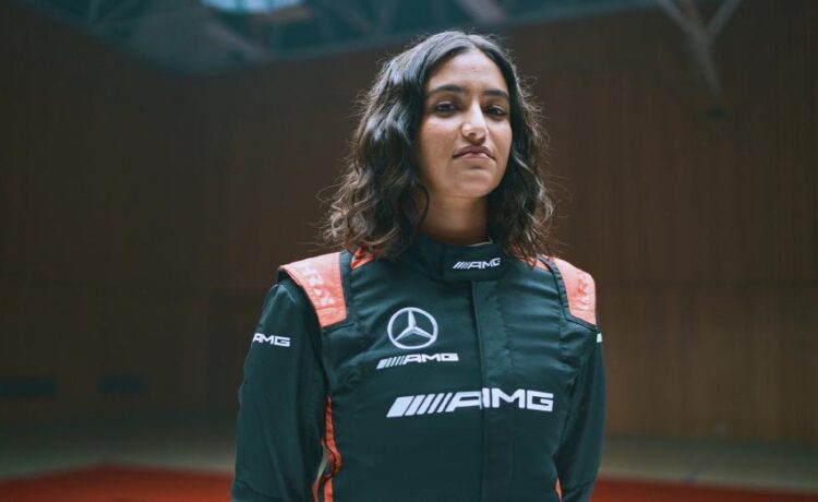 International Women’s Day: Mercedes-Benz launches digital campaign to foster equal opportunity